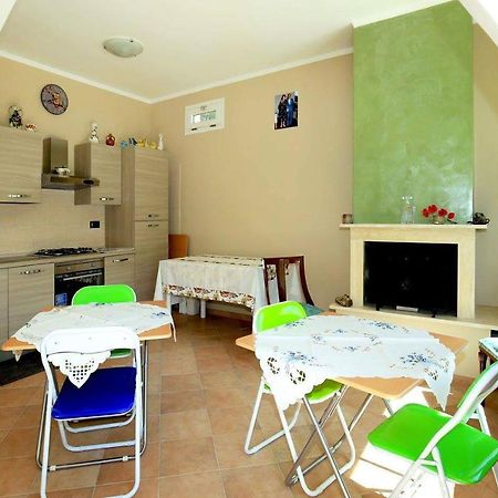 B&B Passalacqua Ortona Exterior photo