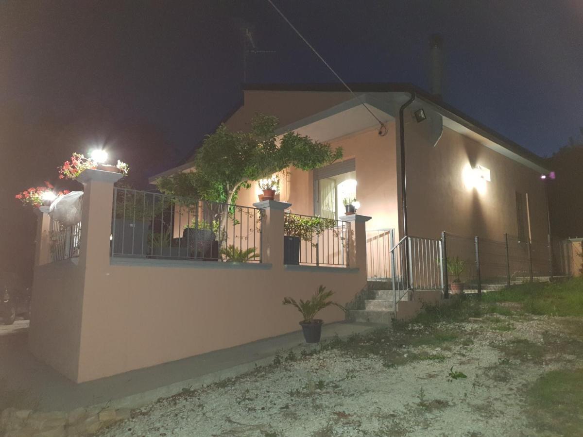 B&B Passalacqua Ortona Exterior photo