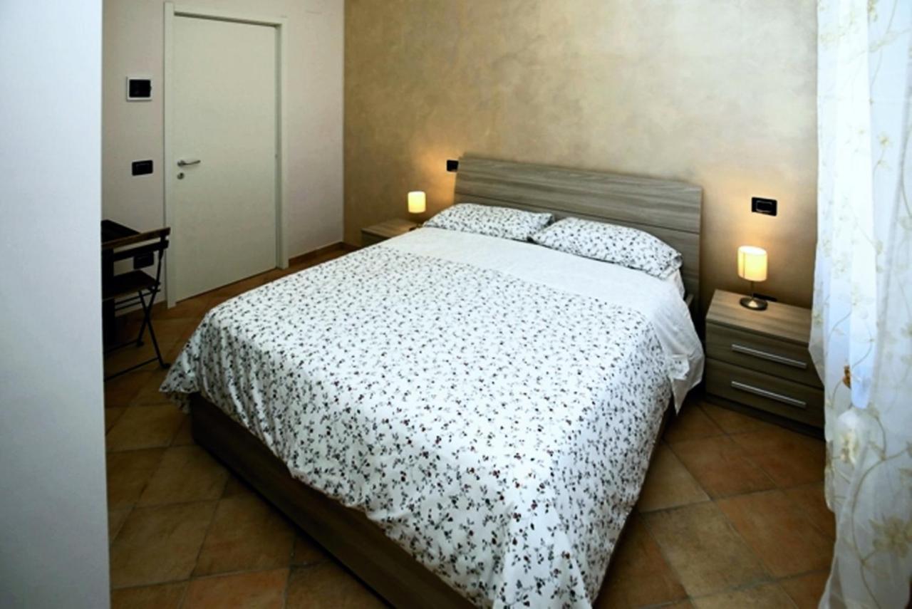 B&B Passalacqua Ortona Exterior photo