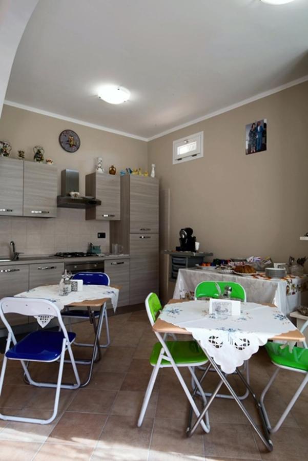 B&B Passalacqua Ortona Exterior photo