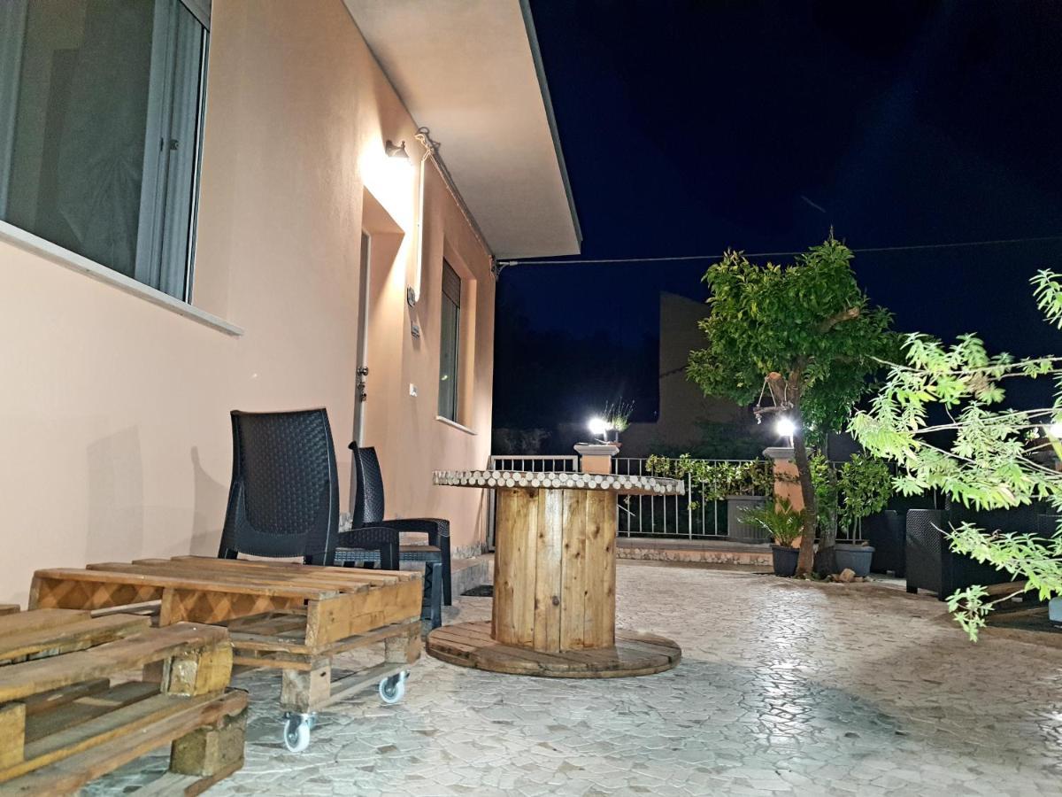 B&B Passalacqua Ortona Exterior photo
