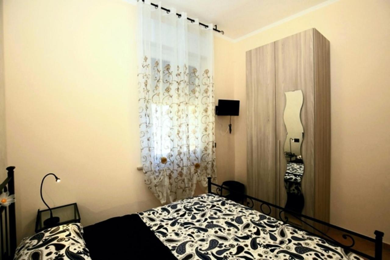 B&B Passalacqua Ortona Exterior photo